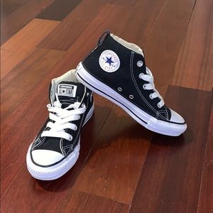 Converse High Top Chucks